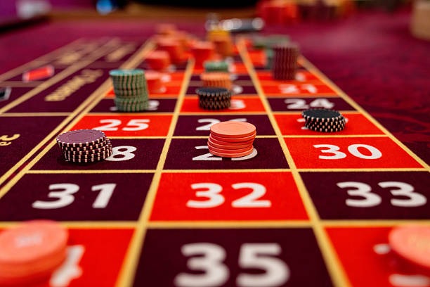 dana toto Live Casino Tables